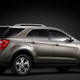 Illustration for article titled 2010 Chevy Equinox: A New Look For Detroit